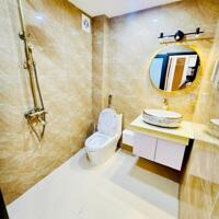 BÁN NHÀ PHỐ ĐĂNG TIẾN ĐÔNG-GẦN PHỐ-FULL NỘI THẤT-NỞ HẬU