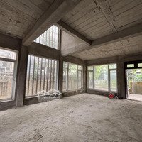 Bán Căn Biệt Thự Thô Song Lập Tại Kđt Việt Hưng Đáng Sống 205M2 Giá Rất Tốt -Mua Giữ Tiền