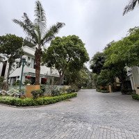 Bán Căn Biệt Thự Thô Song Lập Tại Kđt Việt Hưng Đáng Sống 205M2 Giá Rất Tốt -Mua Giữ Tiền