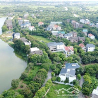 Chỉ 58 Triệu/M2 Biệt Thự Xây Thô Tại Kdt Hà Phong - Tiền Phong - Mê Linh Hn 0967522585