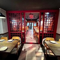 Bán Nhà Mặt Phố Nguyễn Khuyến, 36,9 Tỷ, 59M2, 4 Phòng Ngủ 4 Vệ Sinh Đầy Đủ Nội Thất, Hot!