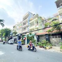 Bán Nhà Mặt Tiền Số: 150 Đường A4, Phường 12, Quận Tân Bình - Khu K300