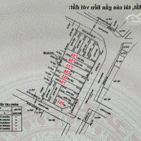 Rẻ! 7 Lô Đất Mt, Đ.8M, Lô Góc Thạnh Lộc 31 Q12