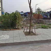 Rẻ! 7 Lô Đất Mt, Đ.8M, Lô Góc Thạnh Lộc 31 Q12