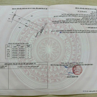 Đất Dân Cư Ấp 1 Xã Bình Mỹ Củ Chidiện Tích475M2 Đường Xe Hơi Thông Chính Chủ