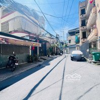 Hiếm Lô Đất Ngay Kha Vạn Cân, Ngang Gần 6M, Hsxd Cao, Đường Oto Né Nhau, Gần Đại Học Cảnh Sát