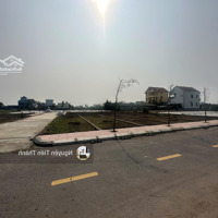 Chính Chủ Gửi Bán Lô Đất Sát Đường 72M - 99M2 - Giá 1,6 Tỉ