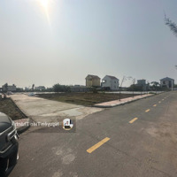 Chính Chủ Gửi Bán Lô Đất Sát Đường 72M - 99M2 - Giá 1,6 Tỉ