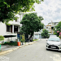 Bán Khuôn Đất Hiếm 100M2 Xây 5 Tầng Khu Compound Đường 11 Trần Não Giá Bán 18,8 Tỷ P. Bình An Quận 2