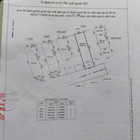 Bán Khuôn Đất Hiếm 100M2 Xây 5 Tầng Khu Compound Đường 11 Trần Não Giá Bán 18,8 Tỷ P. Bình An Quận 2