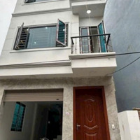 Bán Nhà Mới, Tk Hiện Đại, 33,2M2X5 Tầng Đường Ô Tô, Trục Chính Tại Yên Vĩnh, Giá Nhỉnh 5 Tỷ