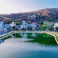 Bán Nhà Sát Bờ Hồ Võ Thị Sáu P. 2 Tp. Vt Lô Góc Cực Đẹp Giá Bán 24 Tỷ Tl