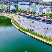 Bán Nhà Sát Bờ Hồ Võ Thị Sáu P. 2 Tp. Vt Lô Góc Cực Đẹp Giá Bán 24 Tỷ Tl