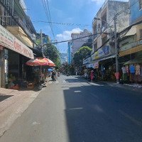 Mặt Tiền Nhất Chi Mai - Ngay C12 Tân Bình. 4X18. 3 Tầng. Thu Nhập 28 Triệu. Chỉ 15Ty