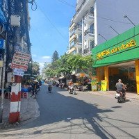 Mặt Tiền Nhất Chi Mai - Ngay C12 Tân Bình. 4X18. 3 Tầng. Thu Nhập 28 Triệu. Chỉ 15Ty