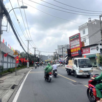 Bán Nhà Mặt Tiền 2 Tầng 121M2_5X24M Gần Phạm Văn Đồng Linh Trung Thủ Đức Chỉ 7,99 Tỷ