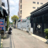 Bán Nhà Mặt Tiền 2 Tầng 121M2_5X24M Gần Phạm Văn Đồng Linh Trung Thủ Đức Chỉ 7,99 Tỷ