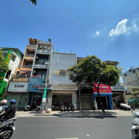 Hot! Siêu Phẩm Mặt Tiền Đường Cao Thắng, P4, Quận 3 (10X30M) Nhà Cấp 4, Giá Tốt