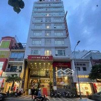 Bán Nhà Mặt Tiền Phạm Ngũ Lão, Quận 1 Gần New World. Dt: 8X20M Xd: 1 H + 10 Tầng. Giá Bán: 95 Tỷ