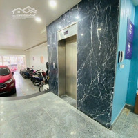 Bán Nhà Phố Giang Văn Minh 65M2, Ngõ Thông, Ô Tô Tránh, 6 Tầng, Thang Máy Chỉ Nhỉnh 22 Tỷ. Ba Đình
