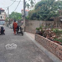 Đất Uy Nỗ, Đông Anh, Ô Tô 7 Chỗ, 77 M2, Mt4M, 6.18 Tỷ, Cổng Ubnd Huyện.