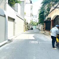 Bán Nhà Xe Hơi Đậu Trước Nhà Số: 15/5 Hồng Hà, Phường 2, Quận Tân Bình. Ngang 5m - 4 Tầng