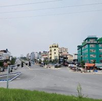 03 Mặt Phố - Vỉa Hè Rộng 6M Cực Thoáng - Khu Vực Đông Đúc - Gầntrung Tâm Thương Mạimipec - Kinh Doanh Đỉnh