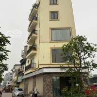 03 Mặt Phố - Vỉa Hè Rộng 6M Cực Thoáng - Khu Vực Đông Đúc - Gầntrung Tâm Thương Mạimipec - Kinh Doanh Đỉnh