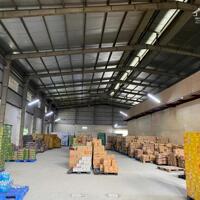 Cho thuê kho xưởng DT 250m2, 500m2 tại KCN Từ Liêm Hà Nội