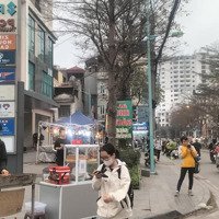Siêu Phẩm Chiến Thắng Hà Đông 40M, 4Tầng Giá Bán 6.35 Tỷ, Gần Ô Tô, Kinh Doanh.