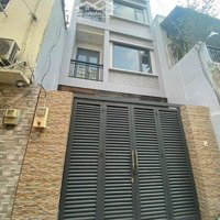 Bán Nhàhẽm Xe Hơi6M Đồng Xoài P.13 (3,4X16M) Cn: 54M2 2 Lầu Sân Thượng 9,5 Tỷ Tl
