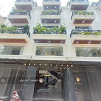 6 Căn Nhà Phố Full Nội Thất Khu Vip 100 Căn- Hà Huy Giáp- Phường Thạnh Xuân- Quận 12- Hồ Chí Minh