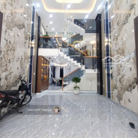 6 Căn Nhà Phố Full Nội Thất Khu Vip 100 Căn- Hà Huy Giáp- Phường Thạnh Xuân- Quận 12- Hồ Chí Minh