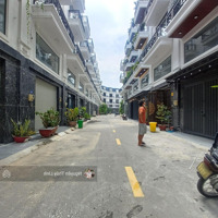 6 Căn Nhà Phố Full Nội Thất Khu Vip 100 Căn- Hà Huy Giáp- Phường Thạnh Xuân- Quận 12- Hồ Chí Minh