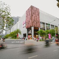 Bt Lk Hiếm Q. Cầu Giấy - Đối Diện Aeon Mall Xuân Thuỷ. 80M2 -Mặt Tiền6M. Giá Bán 31.9 Tỷ