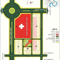 Bán Gấp Lô Đất Góc 2 Mặt Tiền Đường Số Bình Trưng Tây , ( Quận 2 Cũ ) Tp Thủ Đức. 236.9 M²