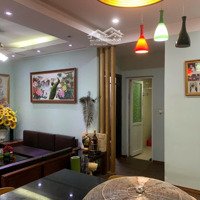Bán Chung Cư Vp3 - Linh Đàm Nhà Mới Đẹp 93M2 - 5.3 Tỷ