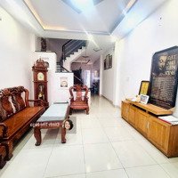 Bán Nhà 3 Tầng Mới Đẹp, Sát Chợ Phước Long B, Gần Ngã Tư Bình Thái Chỉ 6,5 Tỷ