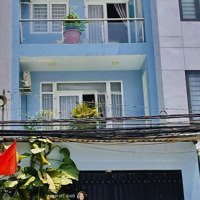 Bán Nhà 3 Tầng Mới Đẹp, Sát Chợ Phước Long B, Gần Ngã Tư Bình Thái Chỉ 6,5 Tỷ