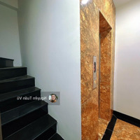 Chỉ Hơn 8 Tỷ Có Ngay Căn Nhà Mới 6 Tầng Thang Máy Ở Phố Yên Hòa, Cầu Giấy, 30M2 Kinh Doanh Tiện Ích