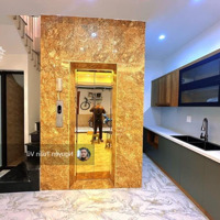 Chỉ Hơn 8 Tỷ Có Ngay Căn Nhà Mới 6 Tầng Thang Máy Ở Phố Yên Hòa, Cầu Giấy, 30M2 Kinh Doanh Tiện Ích