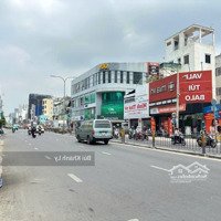 Mặt Tiền Hoàng Văn Thụ -Khuvip Văn Phòng Bán Đất Tặng Nhà 53M -Phú Nhuận- Nở Hậu Tài Lộc
