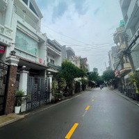 Bán Nhà Mặt Phố Tại Trần Tấn, Đường 12M, Tiện Kd, 11,2 Tỷ, 78M2, 4,5X18, 4Tầng, 4 Phòng Ngủ Tân Phú, Hcm