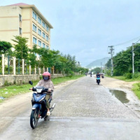 Bán 5 Lô Liền Kề 795M2 Ngang 28M Chỉ 25 Triệu/M2 Mặt Đường Mai Thị Dõng Ngay Đại Học Thái Bình Dương