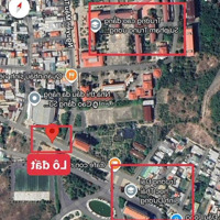 Bán 5 Lô Liền Kề 795M2 Ngang 28M Chỉ 25 Triệu/M2 Mặt Đường Mai Thị Dõng Ngay Đại Học Thái Bình Dương