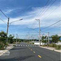 Hiếm! Chính Chủ Bán Lô Góc 2 Mặt Tiền Siêu Đẹp 117,5M2 Kdc Central Point, Lai Hưng, Bàu Bàng, Bd