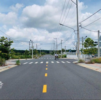 Hiếm! Chính Chủ Bán Lô Góc 2 Mặt Tiền Siêu Đẹp 117,5M2 Kdc Central Point, Lai Hưng, Bàu Bàng, Bd