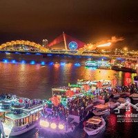 Bán Lô Đất Đường An Mỹ Sát Bến Du Thuyền Sông Hàn, Ngay Cầu Rồng -Diện Tích76M2 Hướng Đông Chỉ 7.2 Tỷ