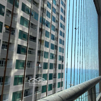 Rẻ Nhất Thị Trương 2,3 Tỷ Căn 2 Ngủ Hướng Đông Nam. Full Nội Thất, View Xéo Biển. Liên Hệ: 0931354823