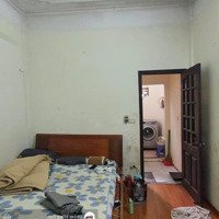 Bán Nr Đẹp Xuất Sắc 4,3 Tỷ, 23M2 Tại Thịnh Quang, Đống Đa, Hà Nội